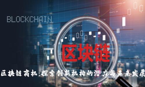 区块链商机:探索创新机构的潜力与未来发展