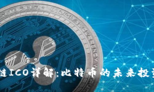 区块链ICO详解:比特币的未来投资风口