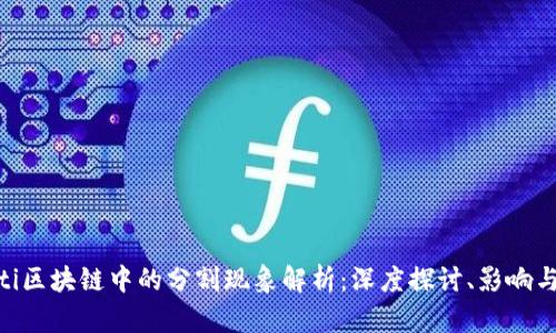riaoti区块链中的分割现象解析：深度探讨、影响与前景