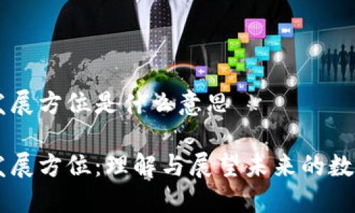 区块链发展方位是什么意思

区块链发展方位：理解与展望未来的数字化变革