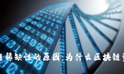 解密区块链稀缺性的原因：为什么区块链资产会稀缺？