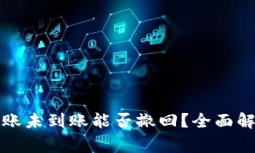小狐狸钱包转账未到账能否撤回?全面解析及常见问题