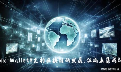 小狐狸钱包(Fox Wallet)支持区块链的发展,但尚未集成BSC的原因解析