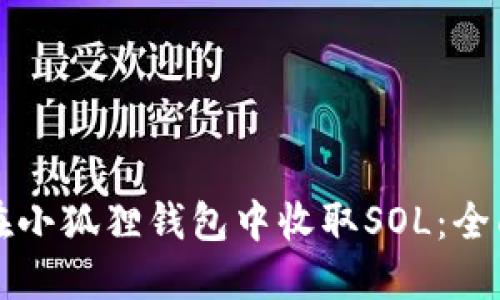 如何在小狐狸钱包中收取SOL:全面指南