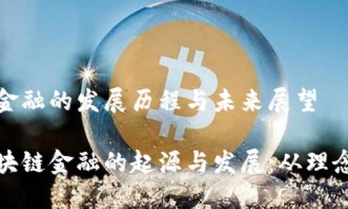 区块链金融的发展历程与未来展望

探秘区块链金融的起源与发展：从理念到实践