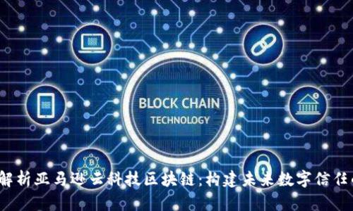 深入解析亚马逊云科技区块链:构建未来数字信任的基石