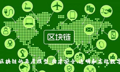 深入理解区块链的五层模型:构建安全、透明和高效数字生态系统