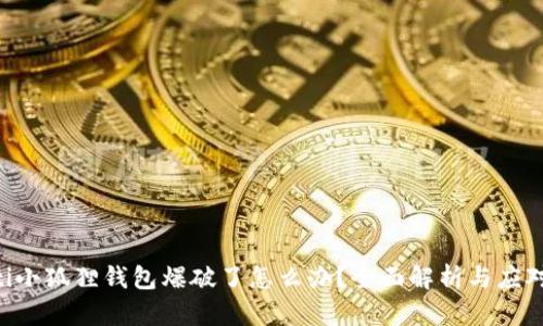 baioti小狐狸钱包爆破了怎么办?全面解析与应对措施
