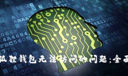 如何解决小狐狸钱包无法访问的问题:全面指南与解答