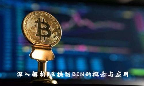 深入解析:区块链BIN的概念与应用
