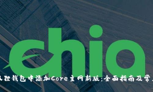 如何在小狐狸钱包中添加Core主网新版：全面指南及常见问题解答