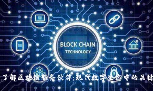 深入了解区块链服务伙伴：现代数字生态中的关键角色